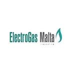 Our client Electrogas Malta logo