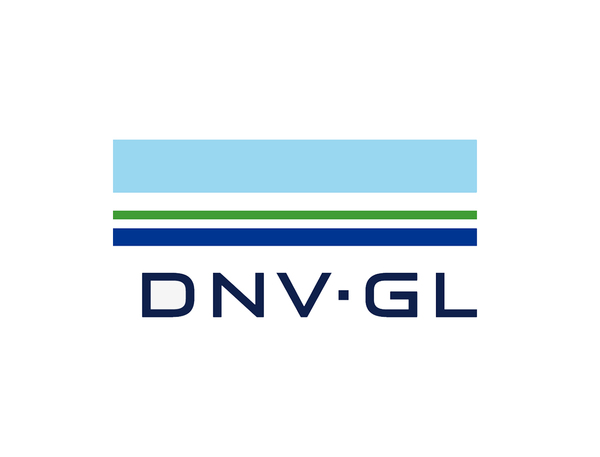 DNV - GL diploma logo